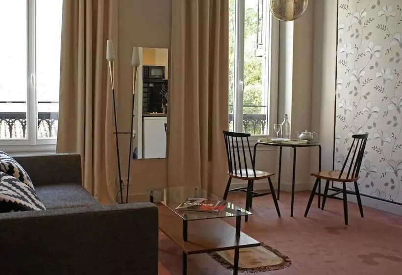 Fotos del hotel Decoh Studio Dragon:  19