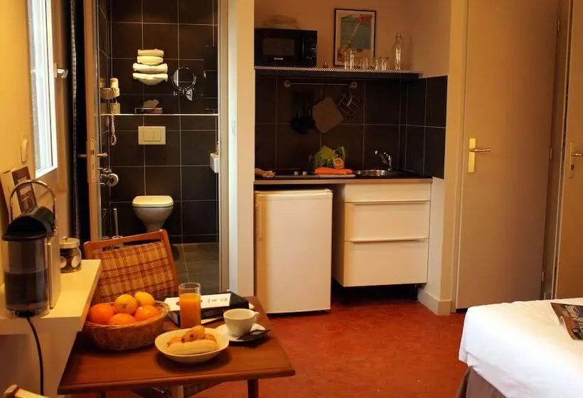 Fotos del hotel Decoh Studio Dragon:  15