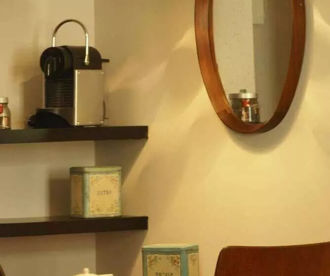 Fotos del hotel Decoh Studio Dragon:  17