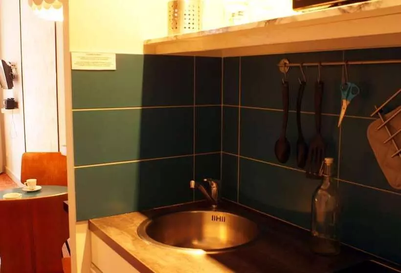 Fotos del hotel Decoh Studio Dragon:  4