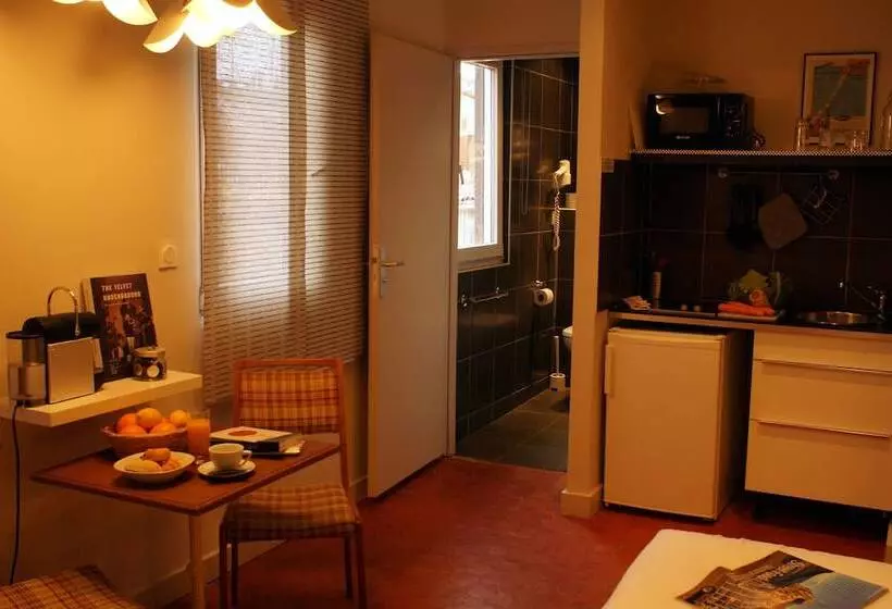 Fotos del hotel Decoh Studio Dragon:  12