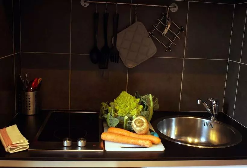 Fotos del hotel Decoh Studio Dragon:  9