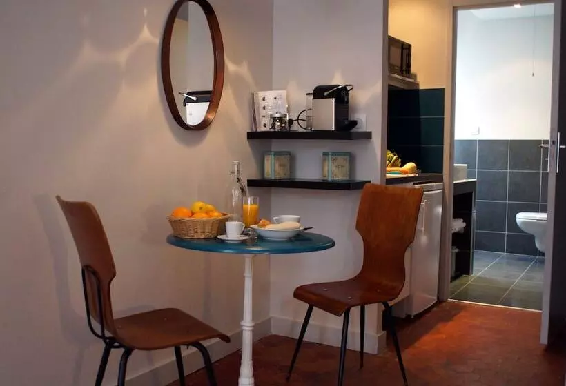 Fotos del hotel Decoh Studio Dragon:  8