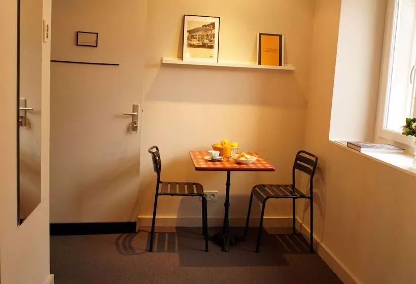 Fotos del hotel Decoh Studio Dragon:  14