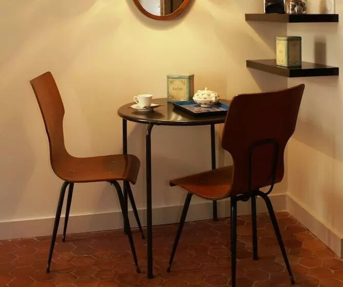 Fotos del hotel Decoh Studio Dragon:  3