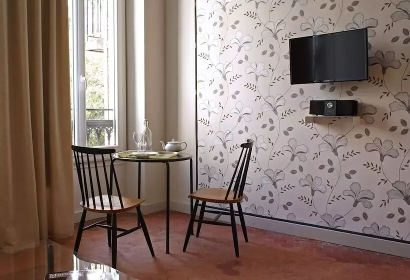 Fotos del hotel Decoh Studio Dragon:  21