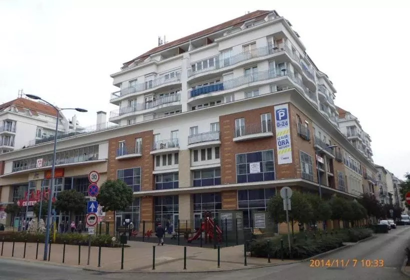 Garay Terrace Residence