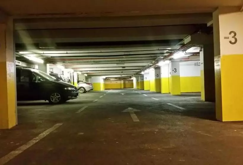 Fotos del hotel Garay Terrace Residence:  7