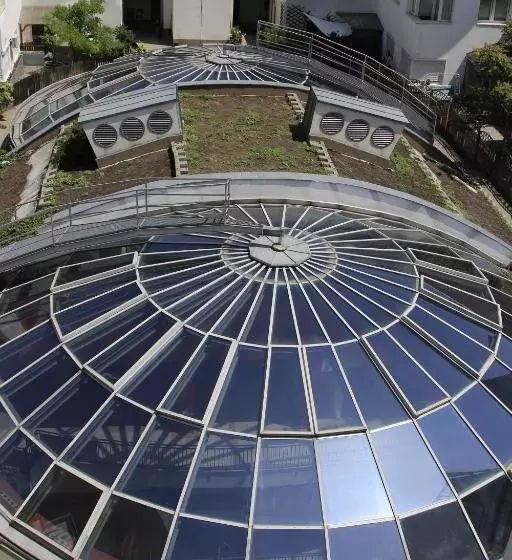 Fotos del hotel Garay Terrace Residence:  15