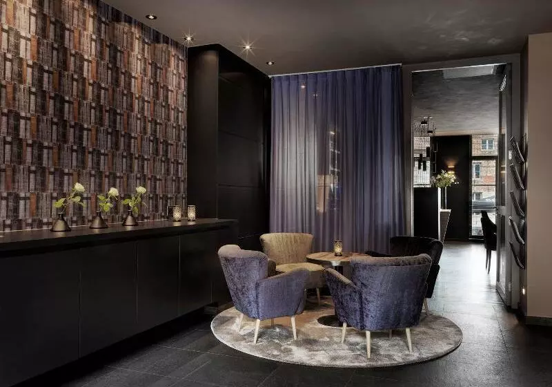 Fotos del hotel Harmony:  2