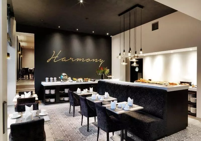 Fotos del hotel Harmony:  14