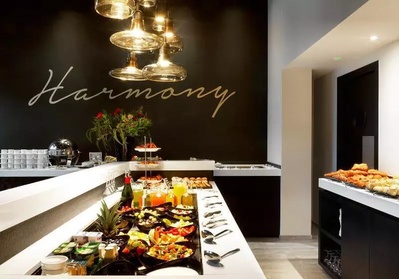 Fotos del hotel Harmony:  23