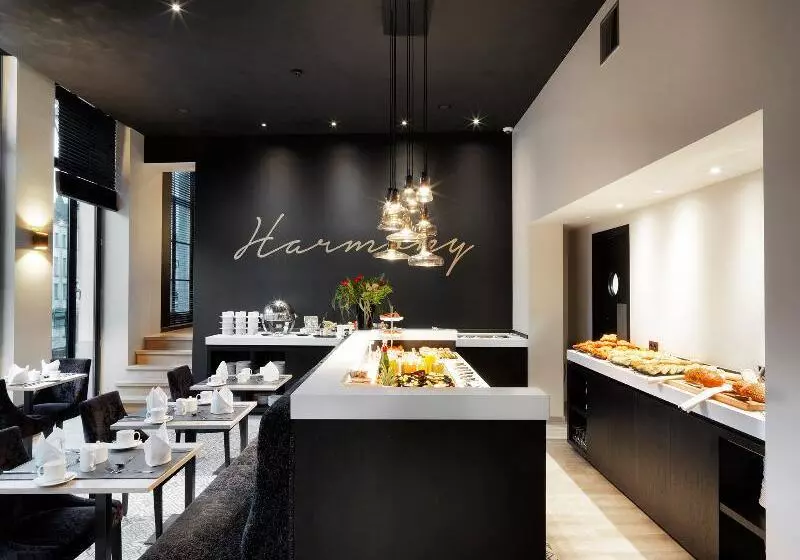 Fotos del hotel Harmony:  10