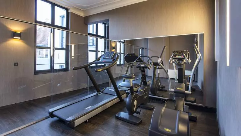 Fotos del hotel Harmony:  3