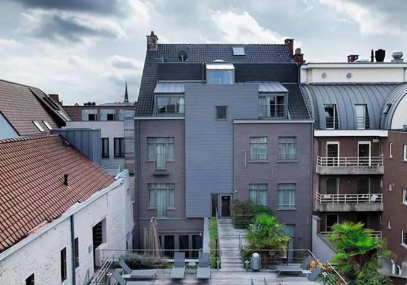 Fotos del hotel Harmony:  16