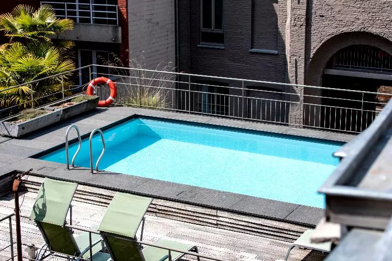 Fotos del hotel Harmony:  13