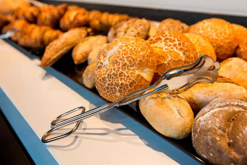 Fotos del hotel Harmony:  21