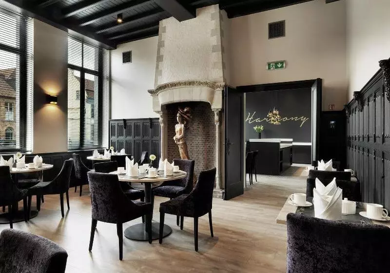 Fotos del hotel Harmony:  4