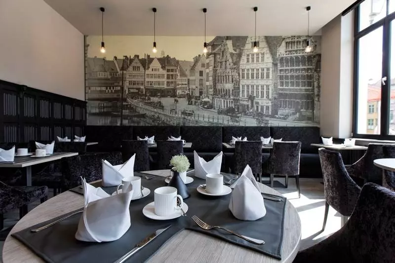 Fotos del hotel Harmony:  18