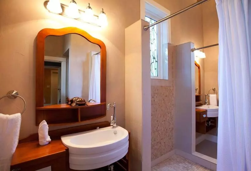 Fotos del hotel Hermosa Cove Villa Resort & Suites:  5