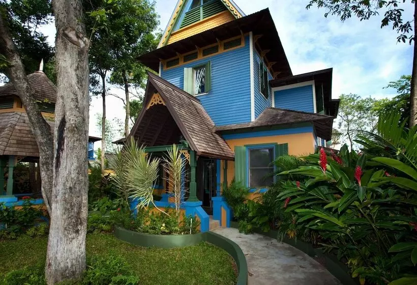 Fotos del hotel Hermosa Cove Villa Resort & Suites:  6