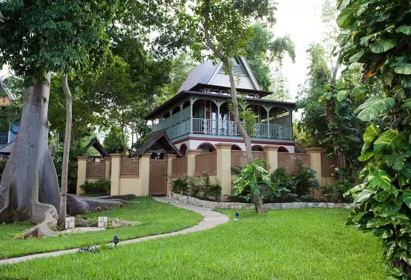 Fotos del hotel Hermosa Cove Villa Resort & Suites:  14