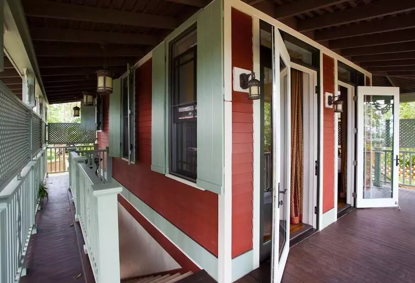 Fotos del hotel Hermosa Cove Villa Resort & Suites:  18