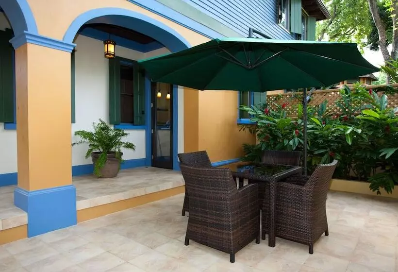 Fotos del hotel Hermosa Cove Villa Resort & Suites:  4