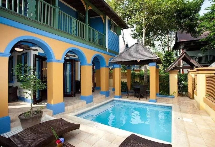 Fotos del hotel Hermosa Cove Villa Resort & Suites:  11