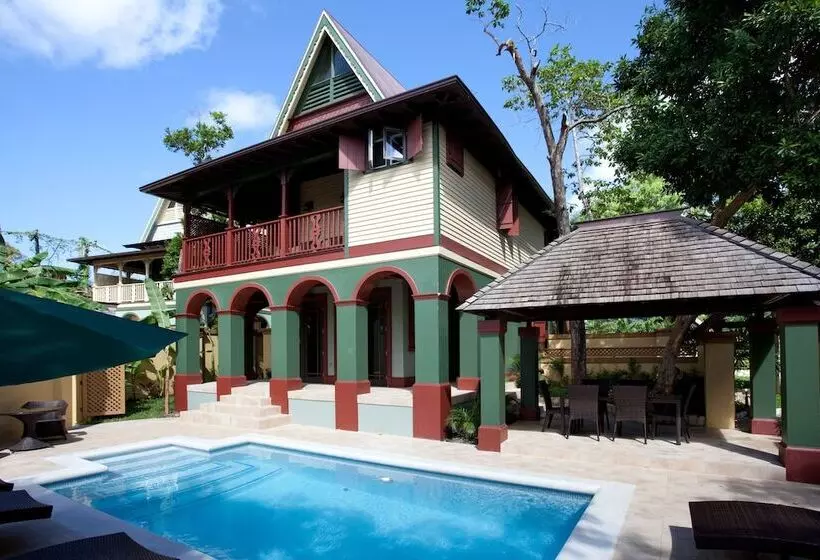 Fotos del hotel Hermosa Cove Villa Resort & Suites:  23