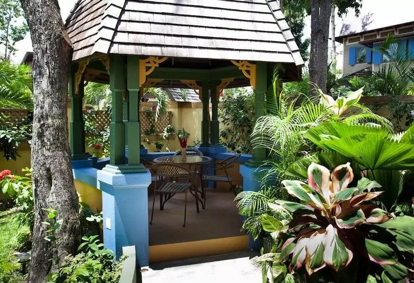 Fotos del hotel Hermosa Cove Villa Resort & Suites:  16