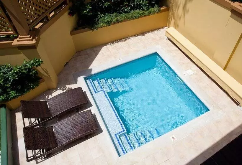 Fotos del hotel Hermosa Cove Villa Resort & Suites:  2