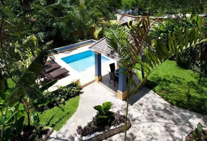 Fotos del hotel Hermosa Cove Villa Resort & Suites:  19