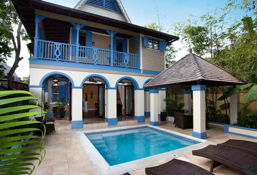 Fotos del hotel Hermosa Cove Villa Resort & Suites:  15