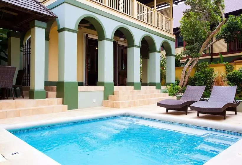 Fotos del hotel Hermosa Cove Villa Resort & Suites:  25