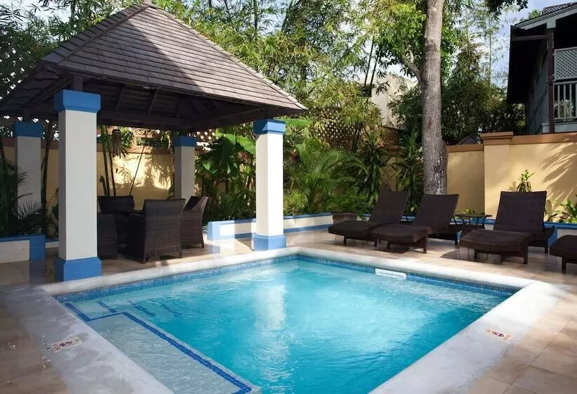 Fotos del hotel Hermosa Cove Villa Resort & Suites:  7