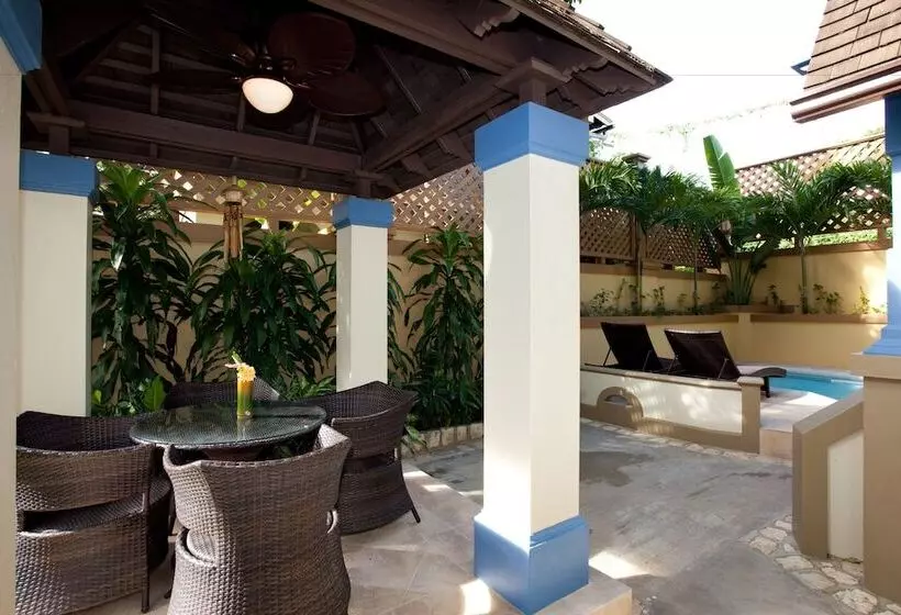 Fotos del hotel Hermosa Cove Villa Resort & Suites:  12