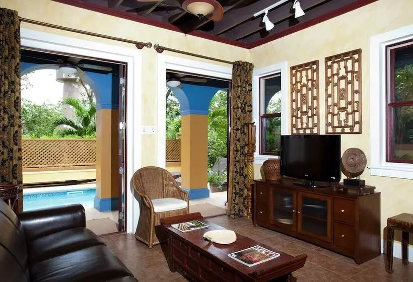 Hermosa Cove Villa Resort & Suites