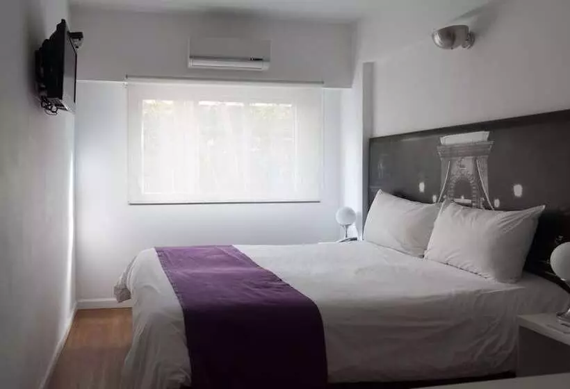 Fotos del hotel Infinito:  18