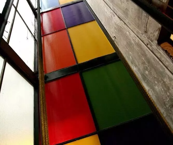 Fotos del hotel Infinito:  9