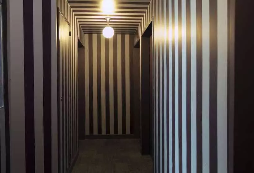 Fotos del hotel Infinito:  25