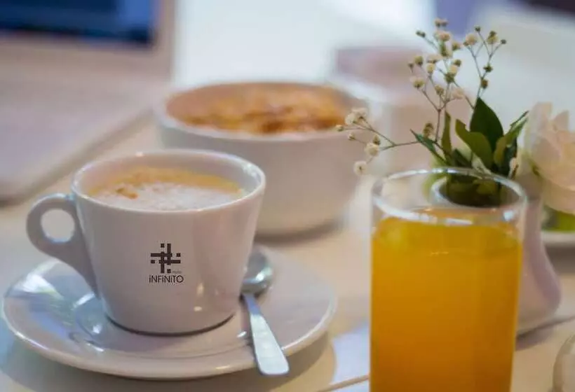 Fotos del hotel Infinito:  5