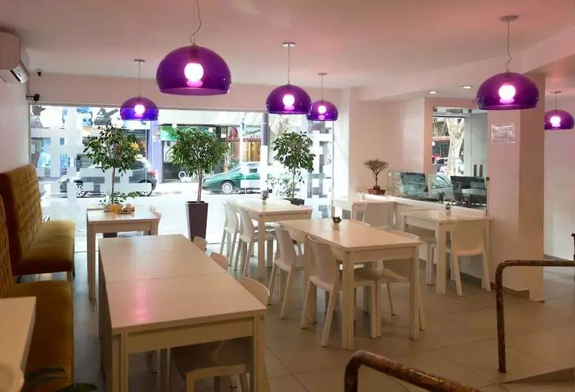 Fotos del hotel Infinito:  6