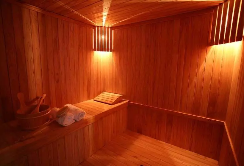 Fotos del hotel Infinito:  4