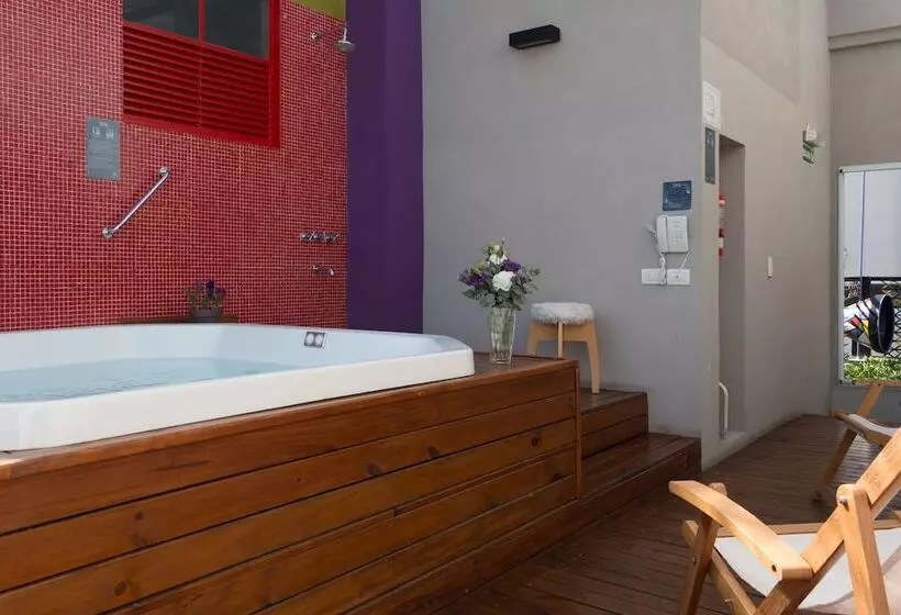 Fotos del hotel Infinito:  22