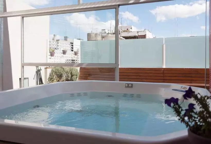 Fotos del hotel Infinito:  19