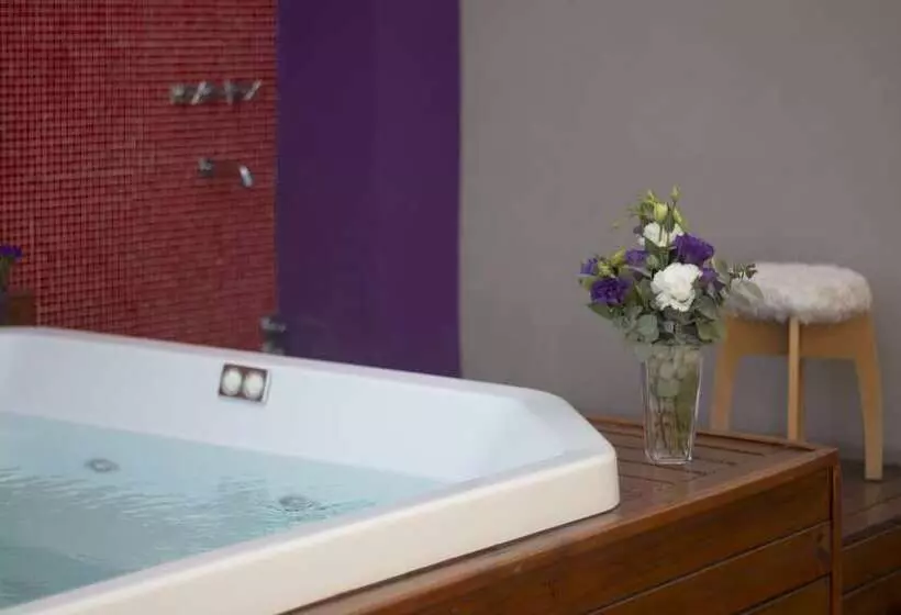 Fotos del hotel Infinito:  16