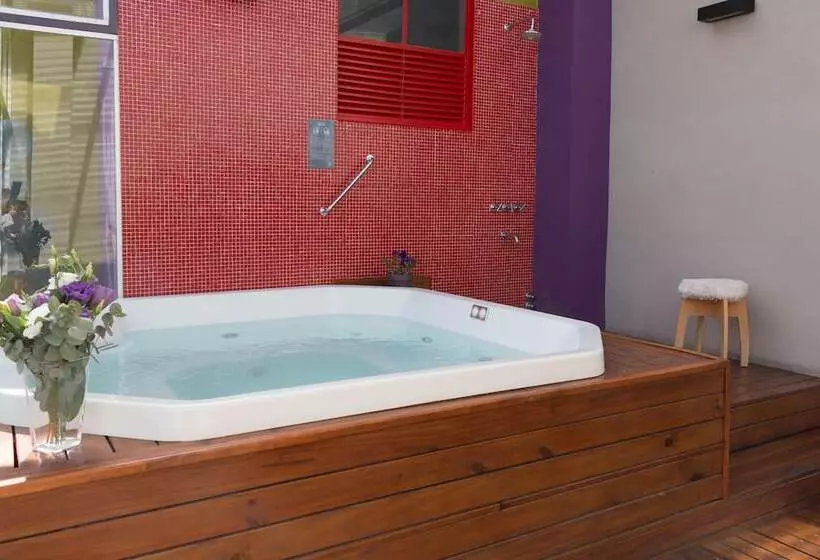 Fotos del hotel Infinito:  11