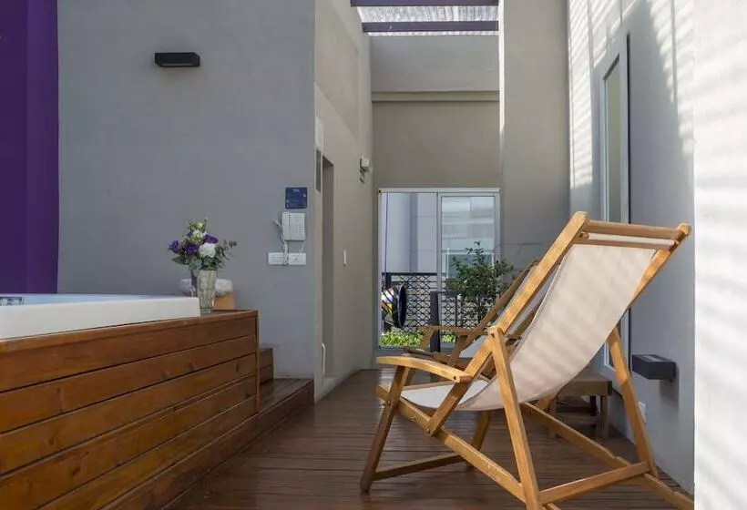 Fotos del hotel Infinito:  7