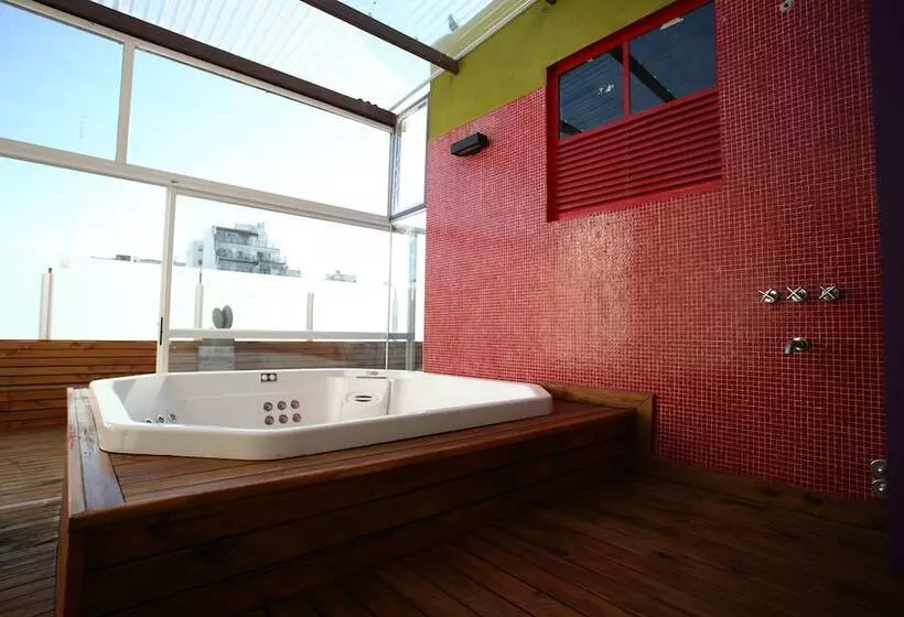 Fotos del hotel Infinito:  24